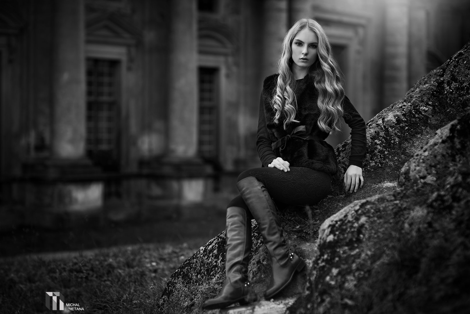 Michal Smetana
